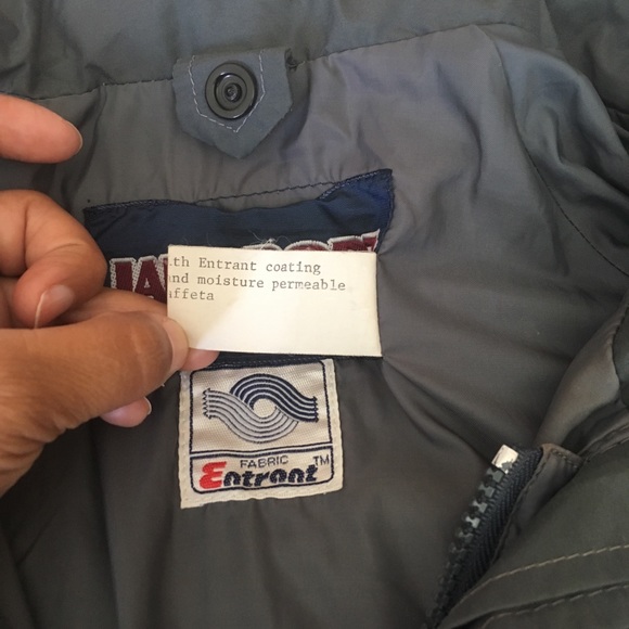 Jansport Vintage Jacket - Picture 4 of 7